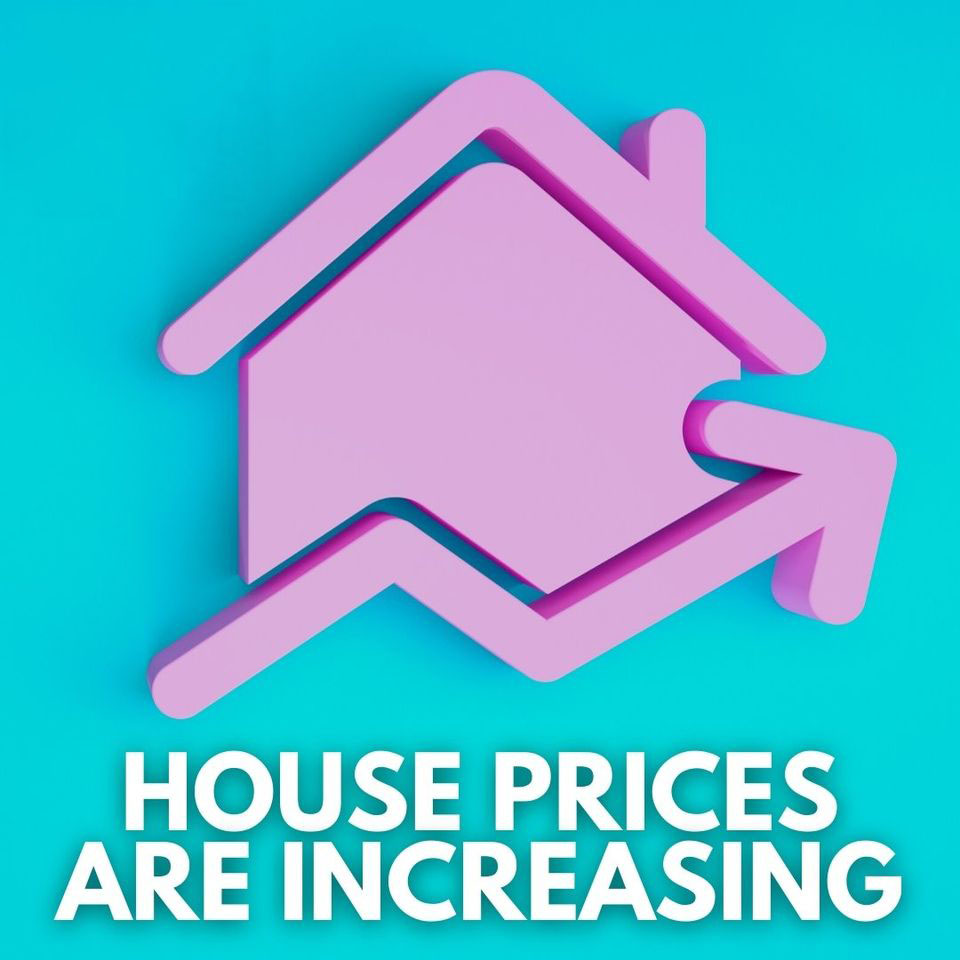 House Increasing